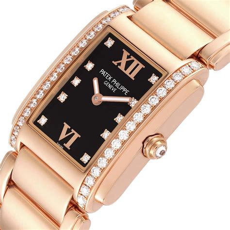 montre patek philippe pour femme|patek philippe.